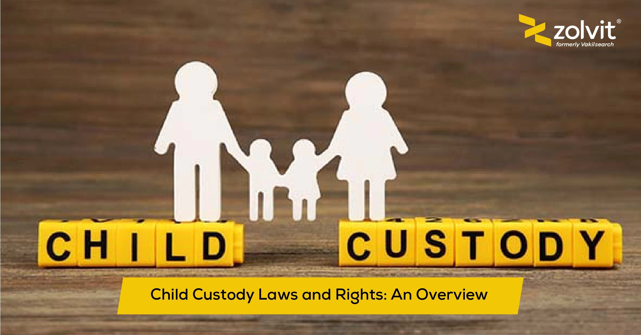 Child Custody Laws