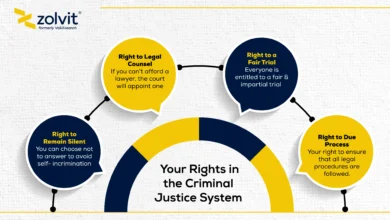 Rights In Criminal Justice System