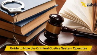 Criminal Justice System