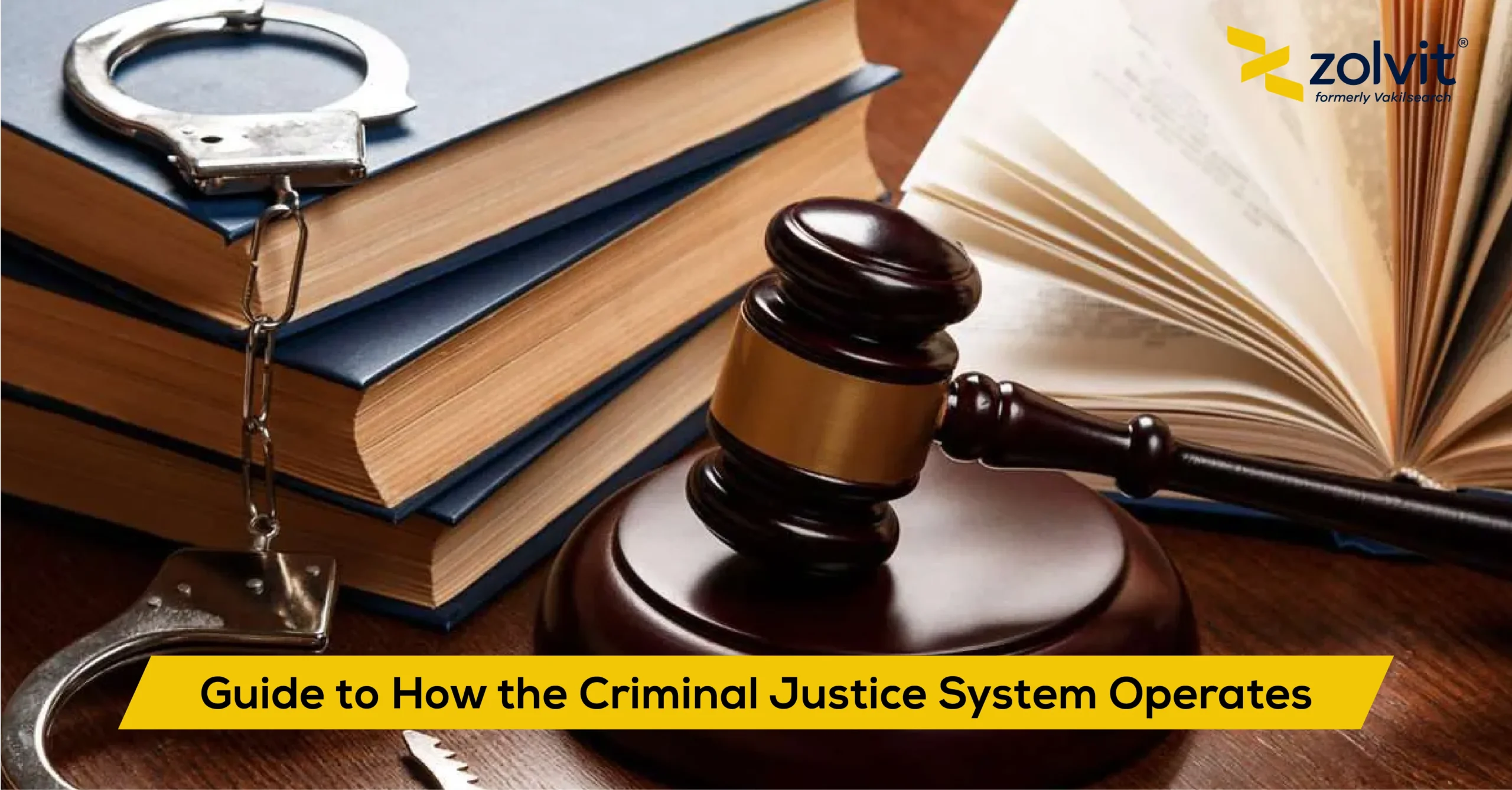 Criminal Justice System