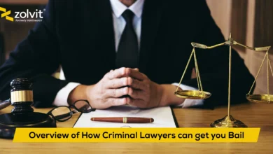 criminal lawyers helps in bail process