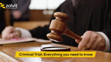 criminal trial procedure guide