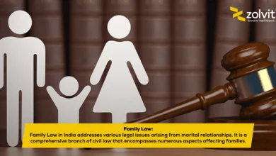 family law overview