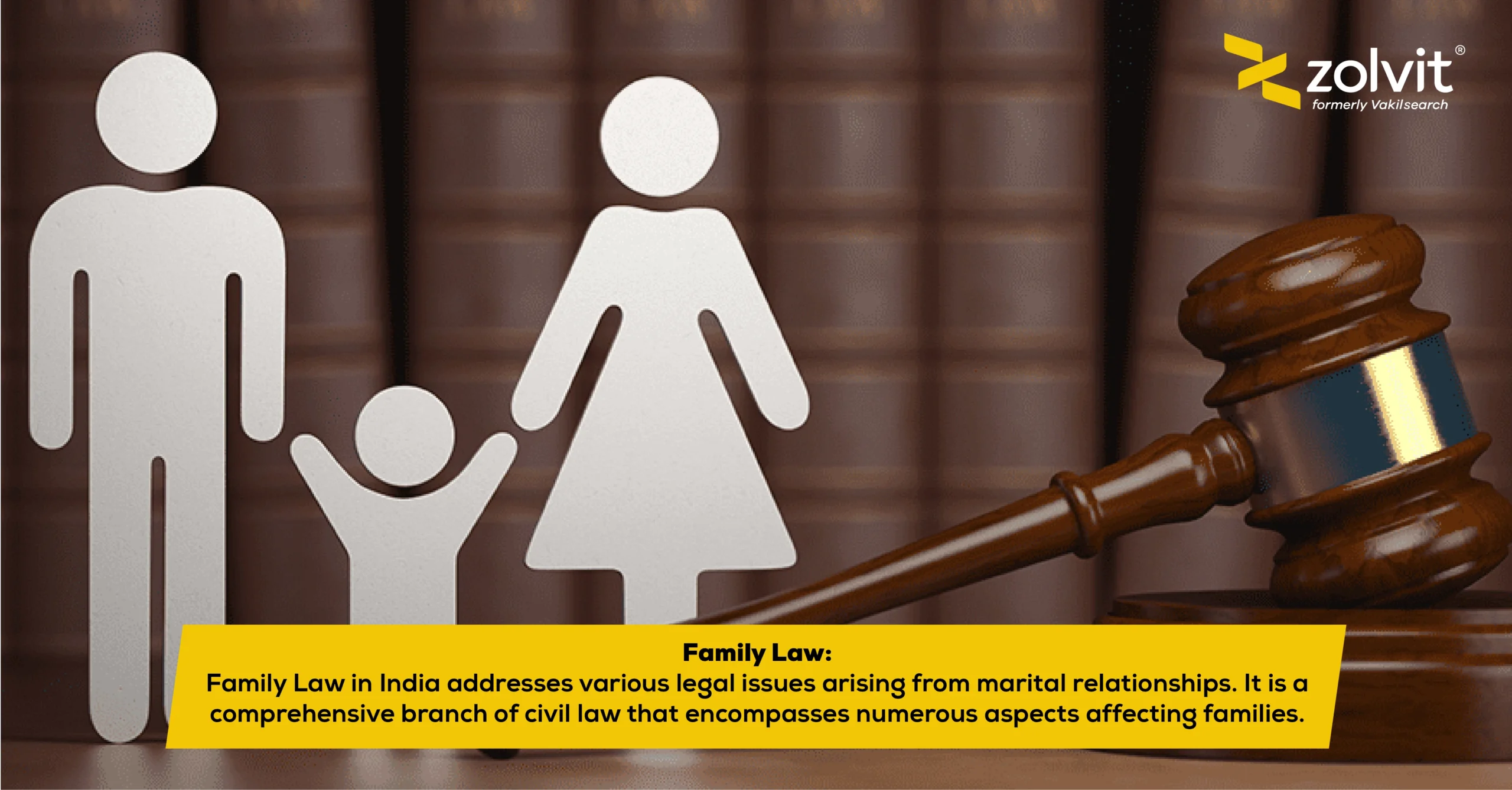 family law overview