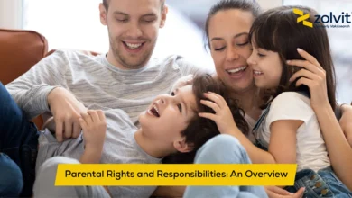 parental rights and responsibilities