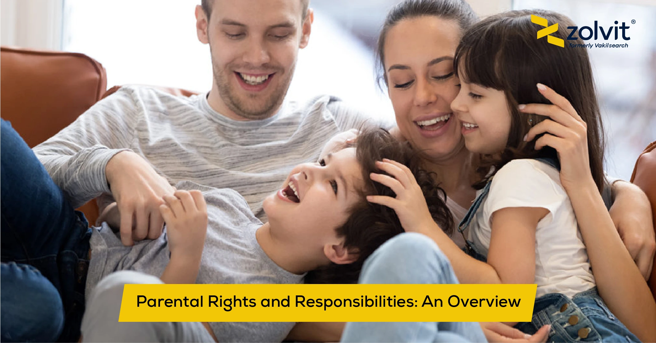 parental rights and responsibilities