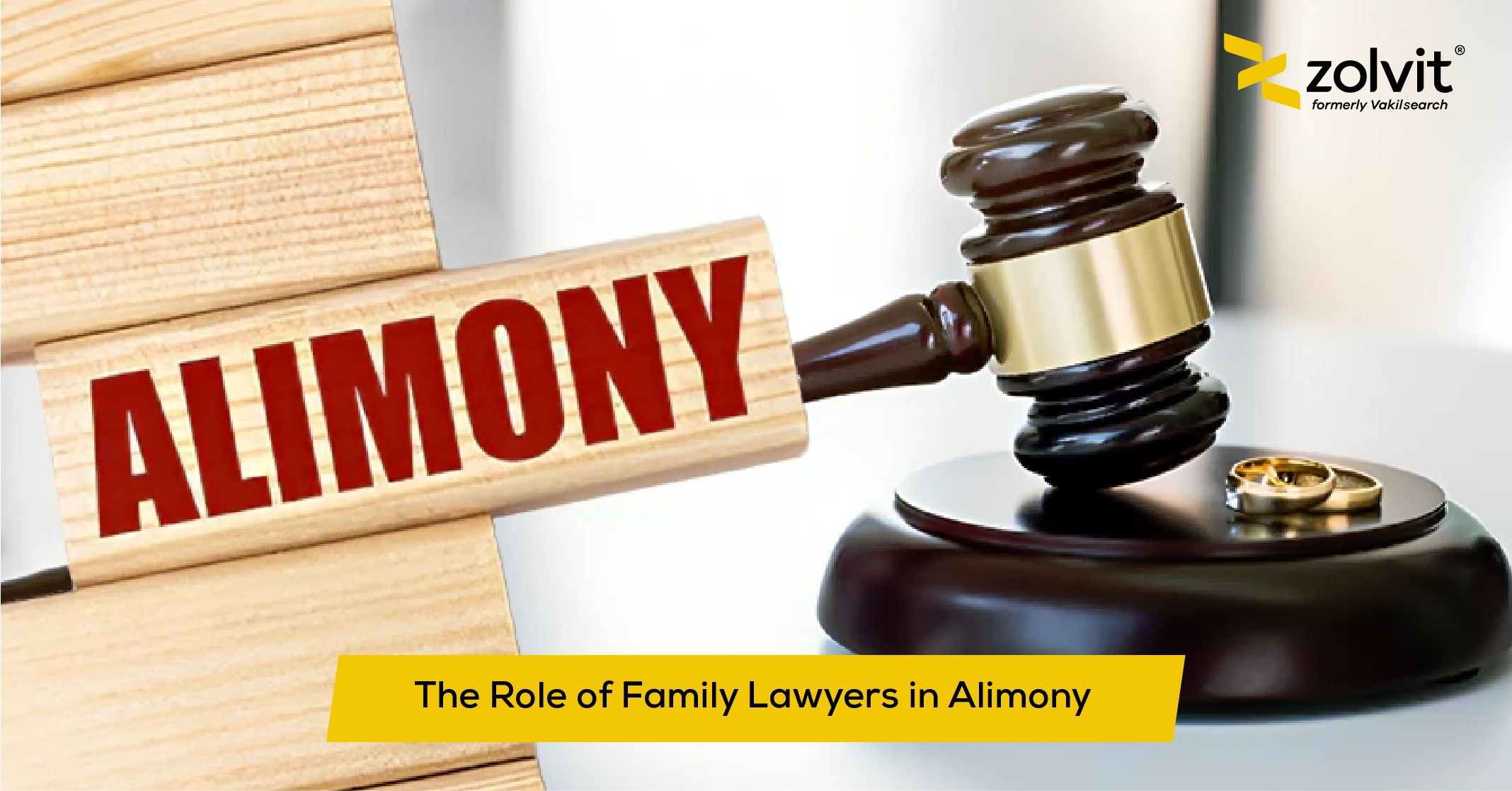 alimony cases