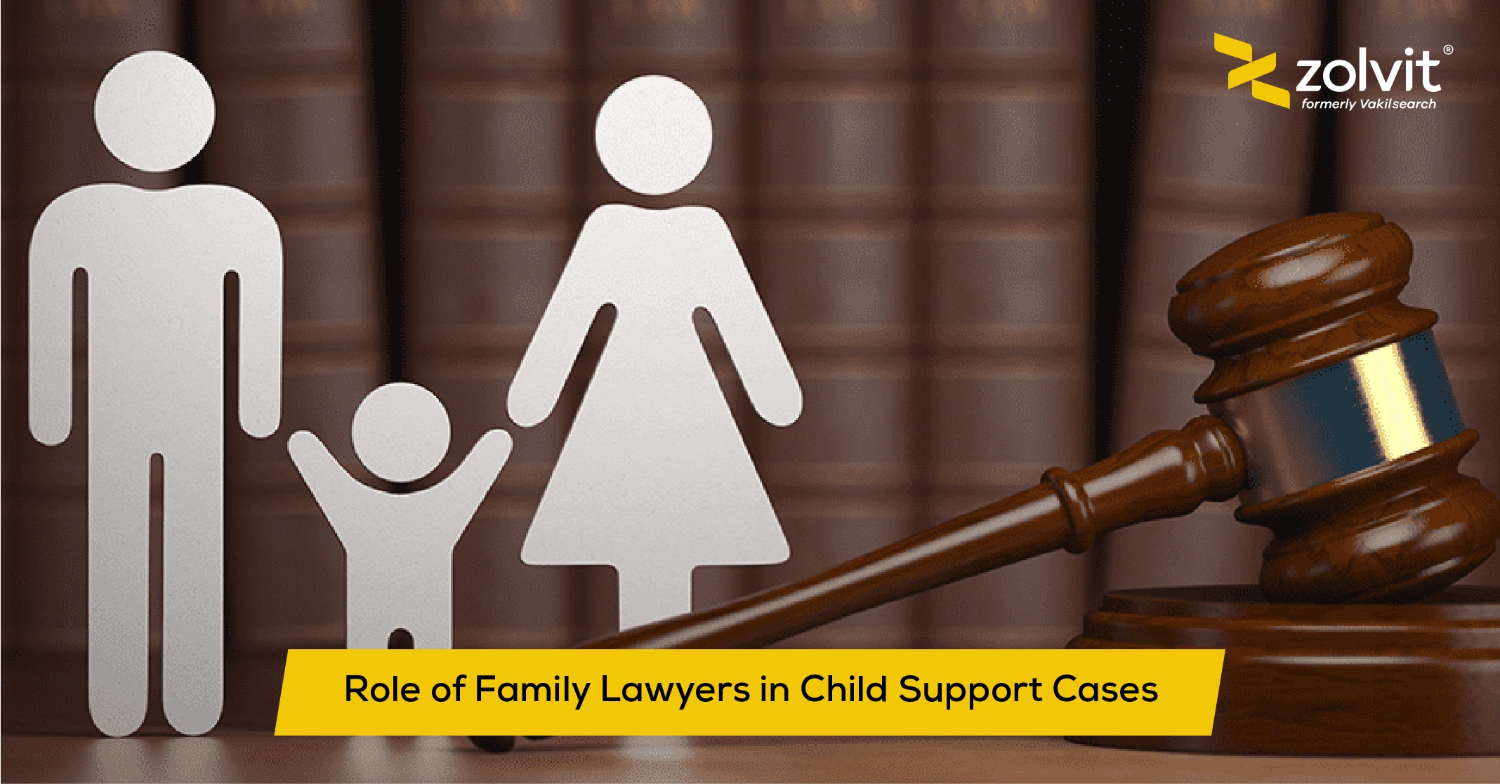 child support cases lawyer role