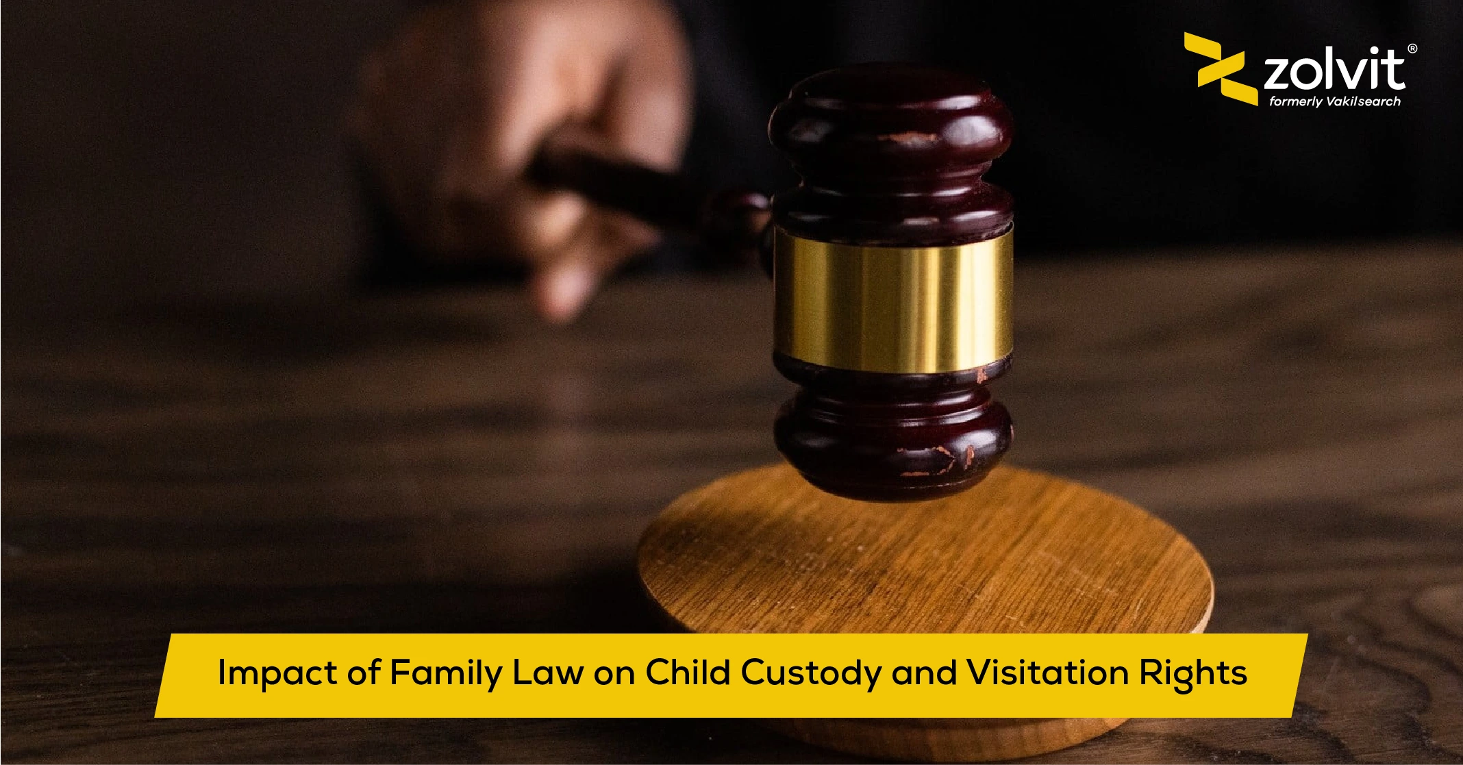 child custody