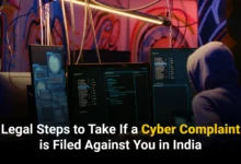 cyber complaint