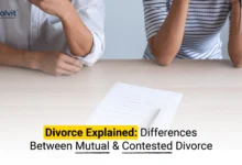 Divorce