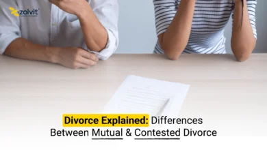 Divorce