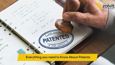 patents