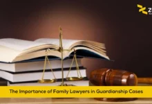 family lawyer