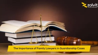 family lawyer