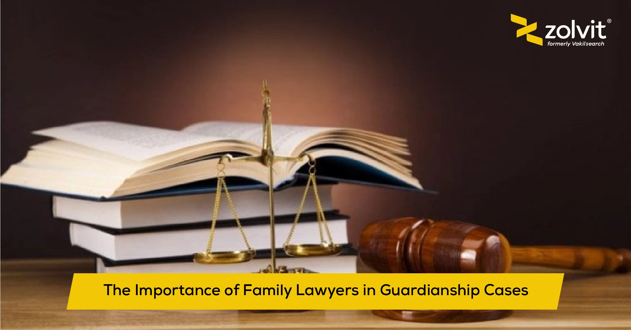 family lawyer