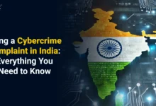 Cybercrime Complaint