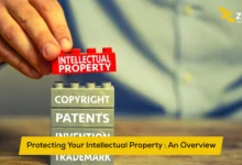 intellectual property protection