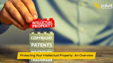 intellectual property protection