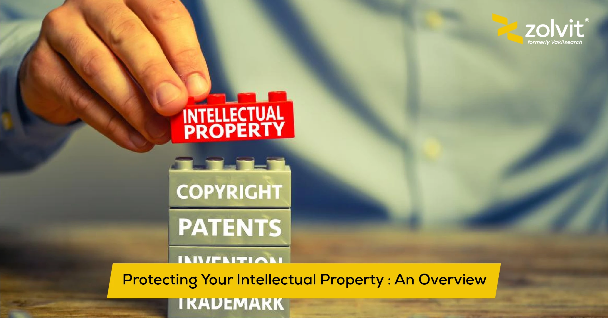 intellectual property protection