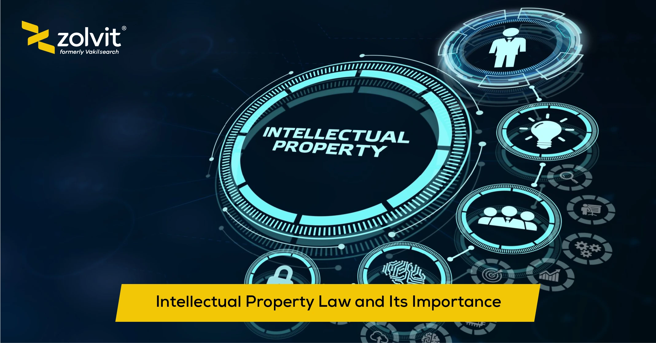 Intellectual Property Law