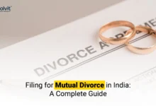 mutual divorce