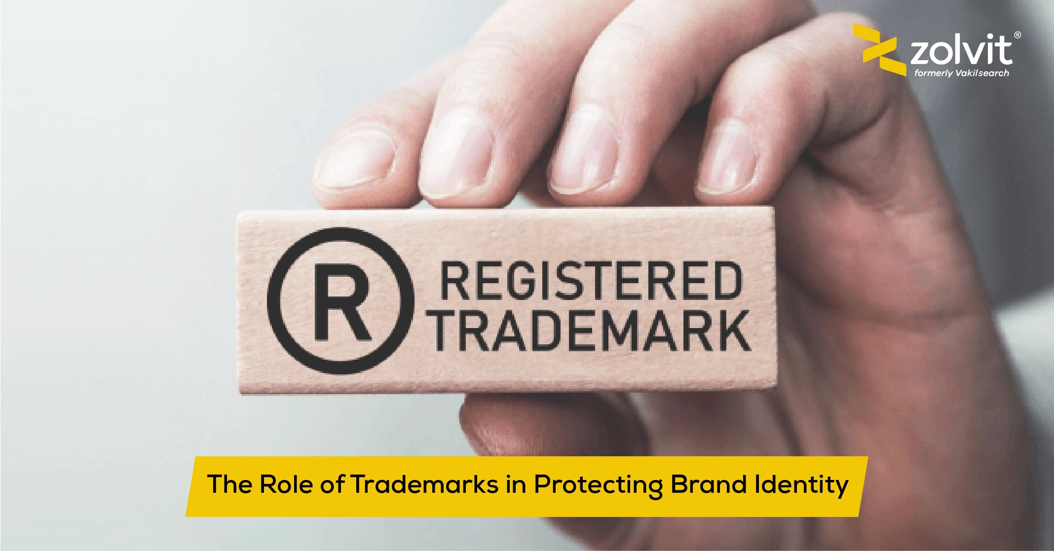 Trademarks