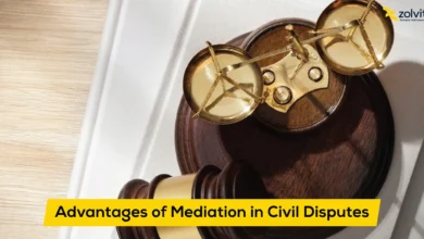 advantages of mediation