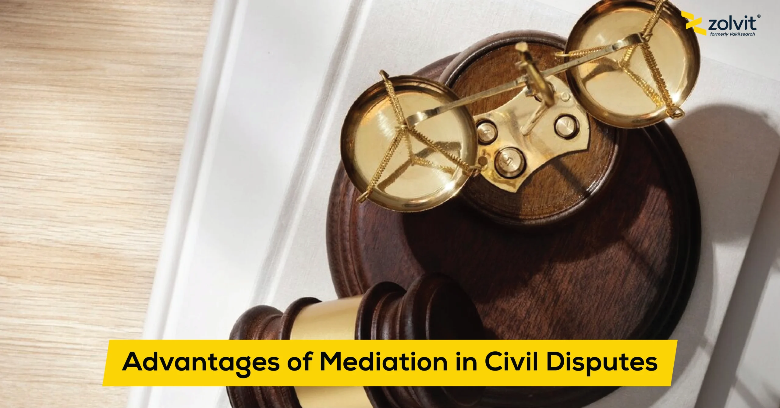 advantages of mediation