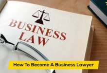 how to become a corporate lawyer