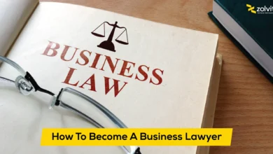 how to become a corporate lawyer