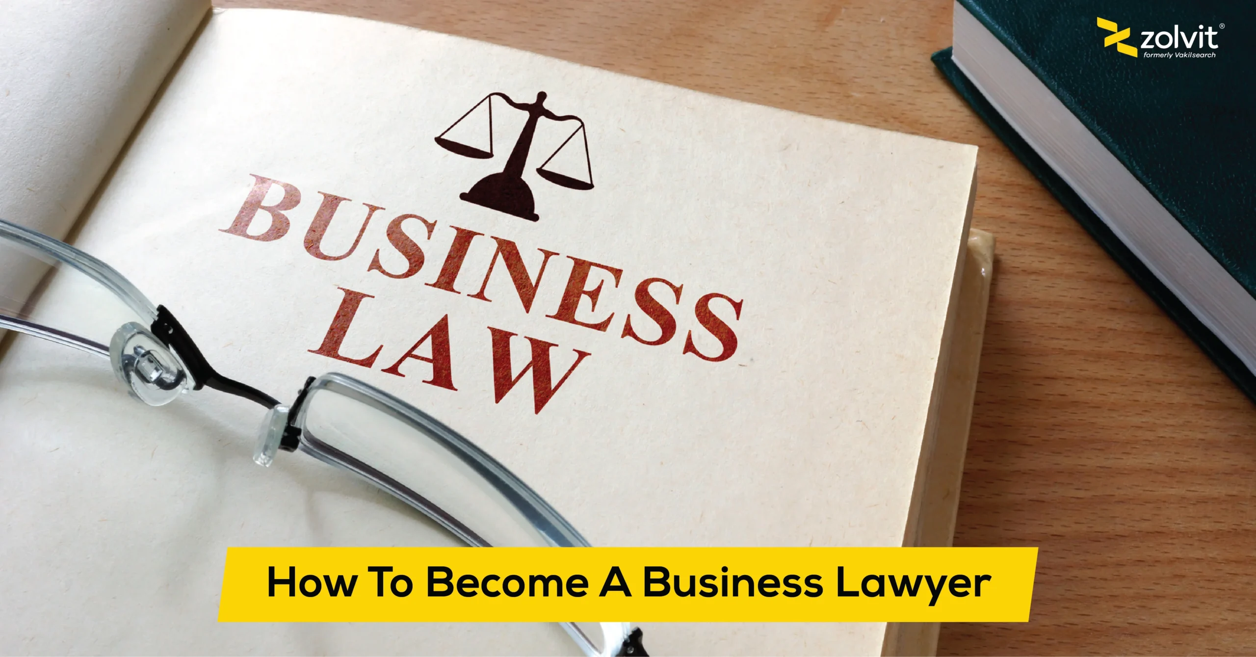 how to become a corporate lawyer