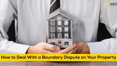 how to resolve property boundary disputes