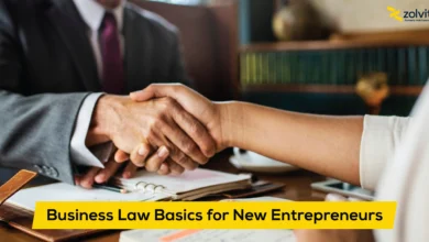 business law for entrepreneur