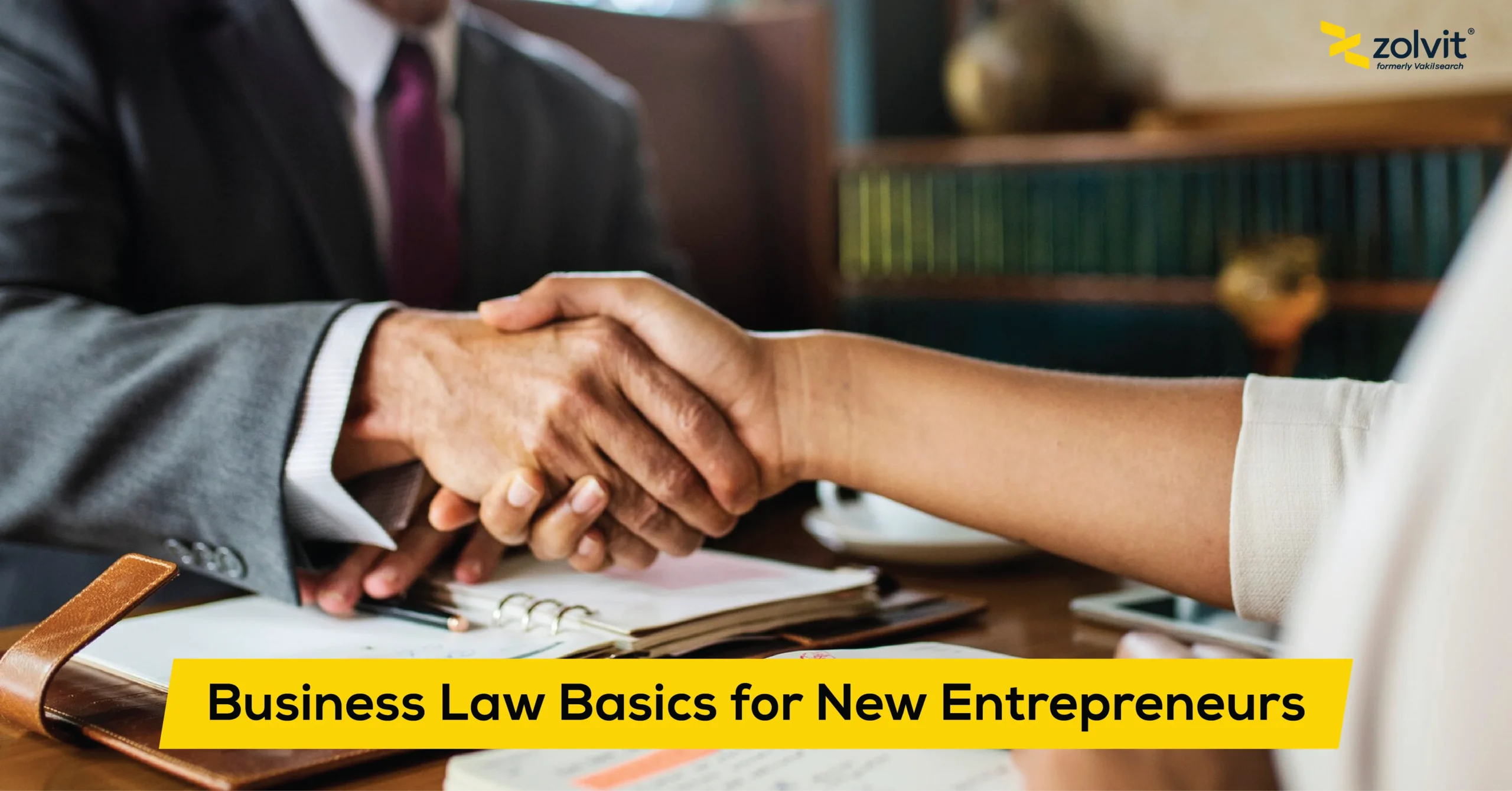 business law for entrepreneur