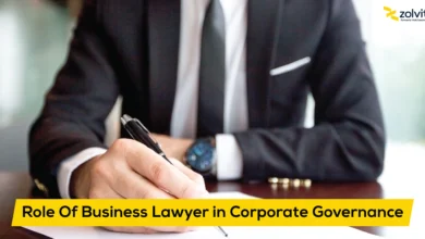 role of business lawyers in corporate governance