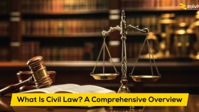 civil law overview