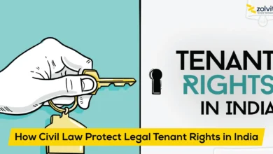 legal tenant rights