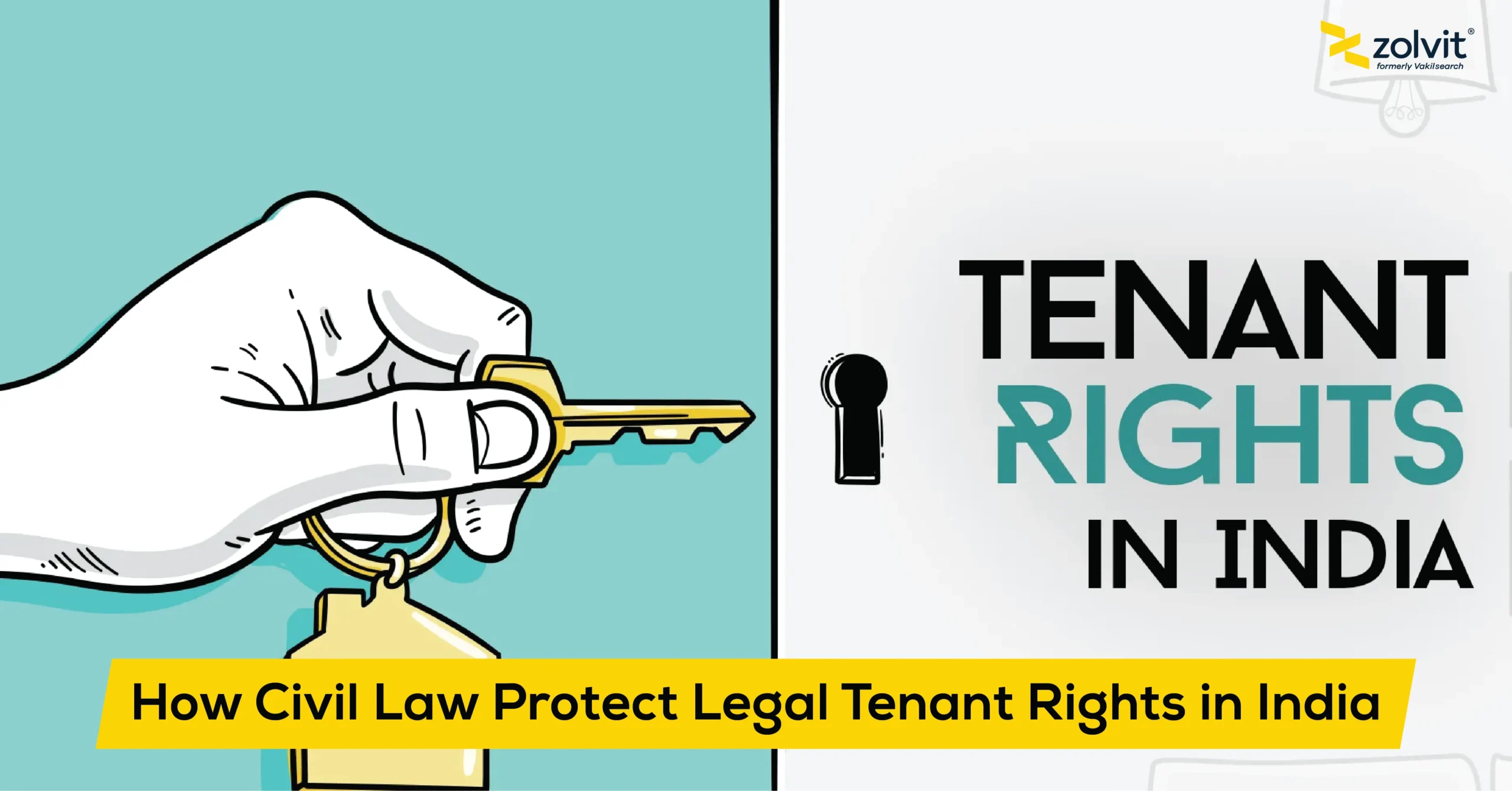 legal tenant rights