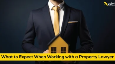 what to expect from property lawyer