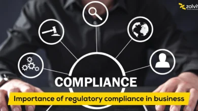 importance of regulatory compliance