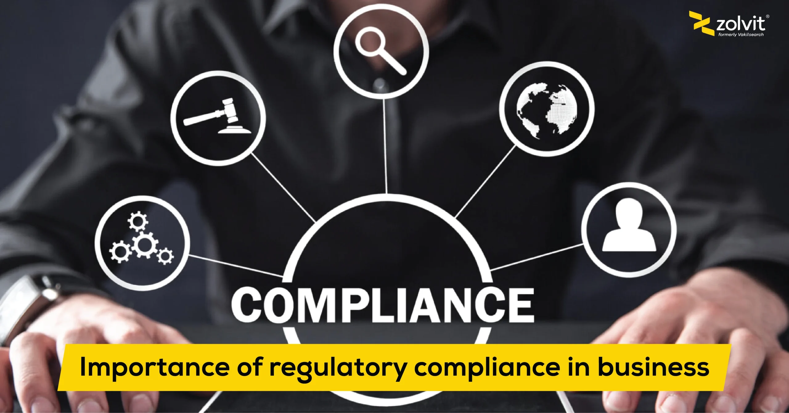 importance of regulatory compliance