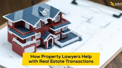 real estate transaction