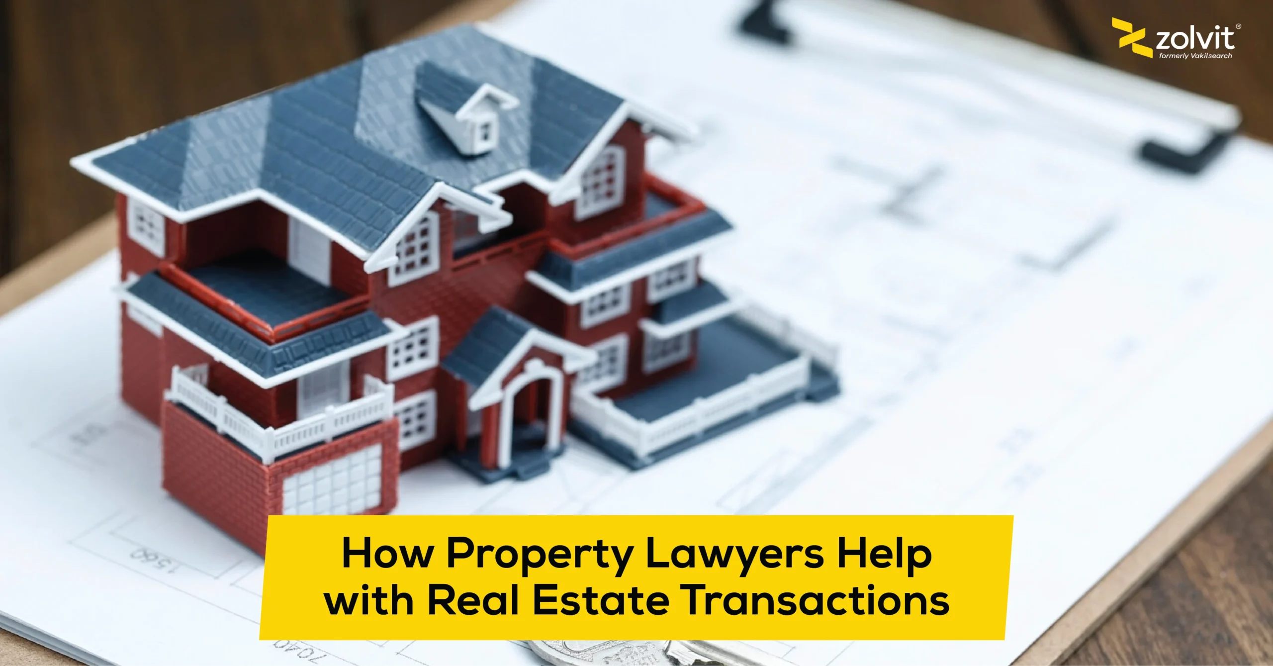 real estate transaction