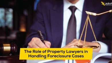 foreclosure cases