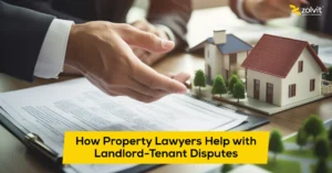 landlord tenant disputes