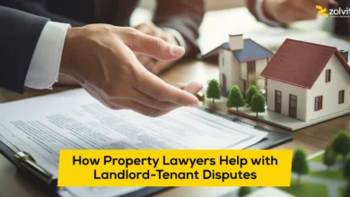 landlord tenant disputes