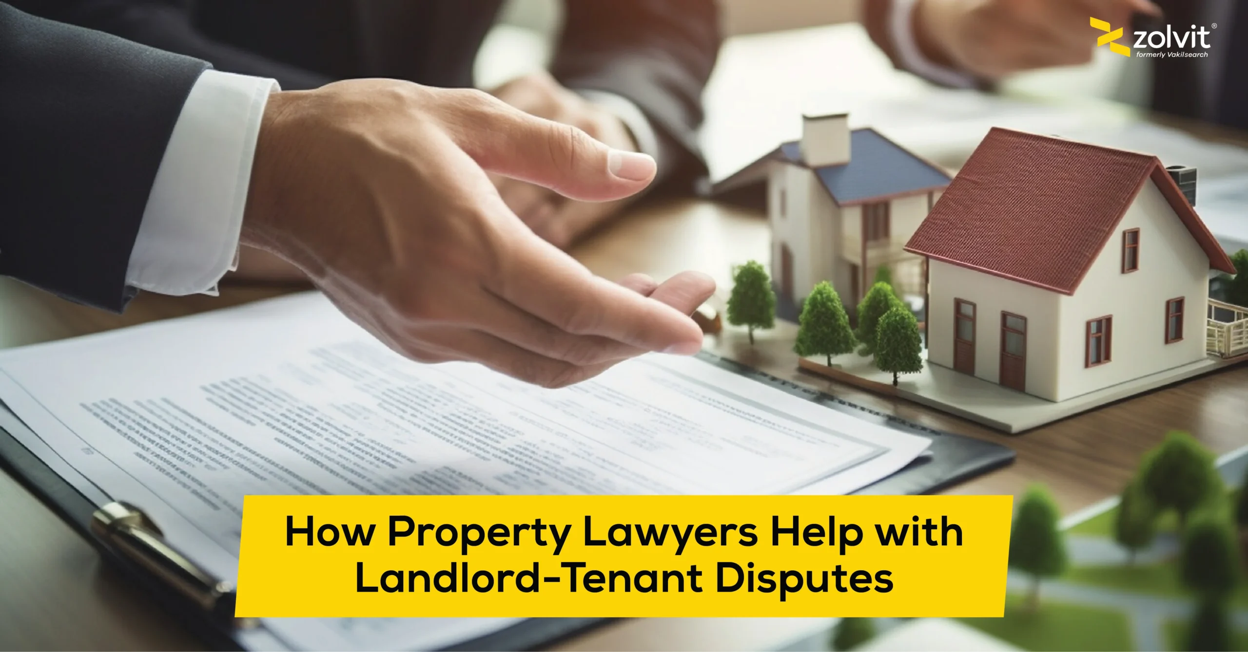 landlord tenant disputes