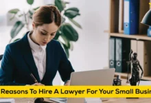 reasons to hiring a lawyer for small business