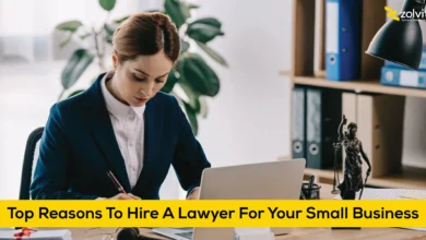 reasons to hiring a lawyer for small business